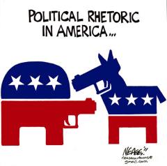political-rhetoric